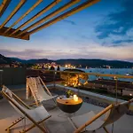 Seaview And Pool House Manu *