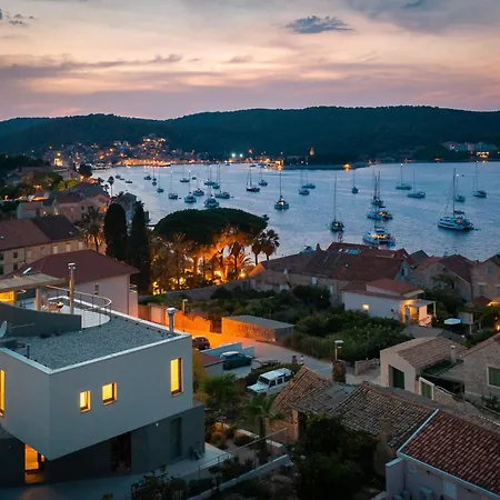 Seaview And Pool House Manu Villa