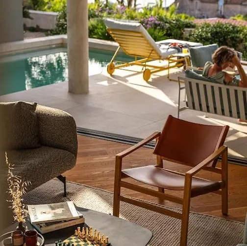 Seaview And Pool House Manu * Vis